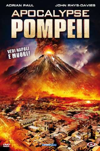 Apocalypse Pompeii [HD] (2014 CB01)