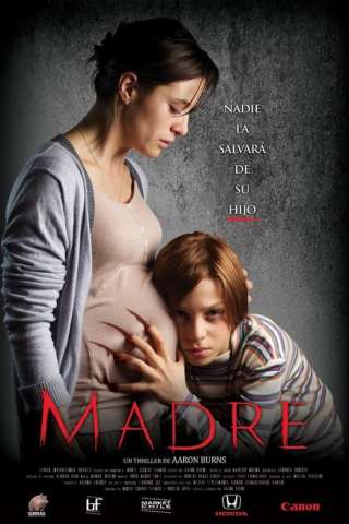 Madre [HD] (2016 CB01)