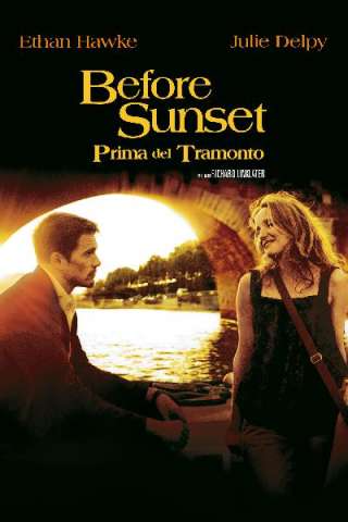 Before Sunset - Prima del tramonto [HD] (2004 CB01)