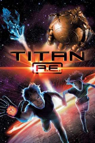 Titan A.E. [HD] (2000 CB01)