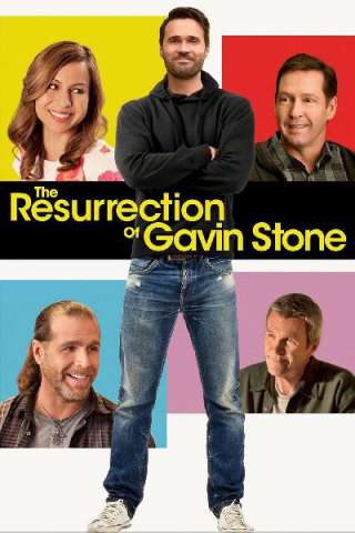 The Resurrection of Gavin Stone [HD] (2017 CB01)