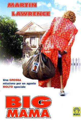 Big Mama [HD] (2000 CB01)