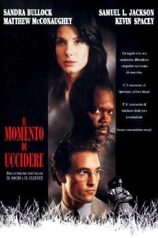 Il momento di uccidere [HD] (1996 CB01)