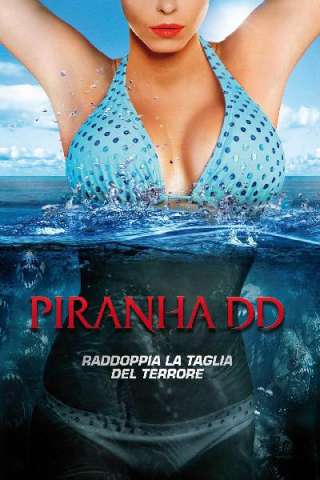 Piranha 3DD [HD] (2012 CB01)