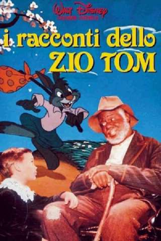 I racconti dello zio Tom [HD] (1946 CB01)