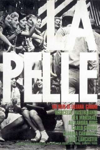 La pelle [HD] (1981 CB01)