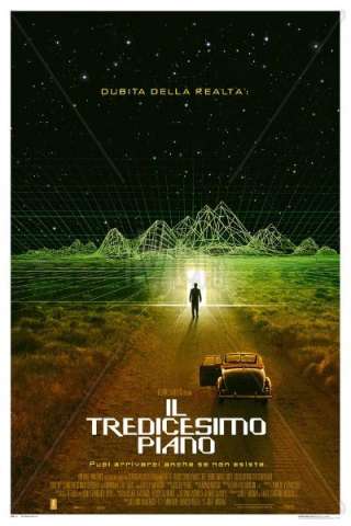 Il tredicesimo piano [HD] (1999 CB01)