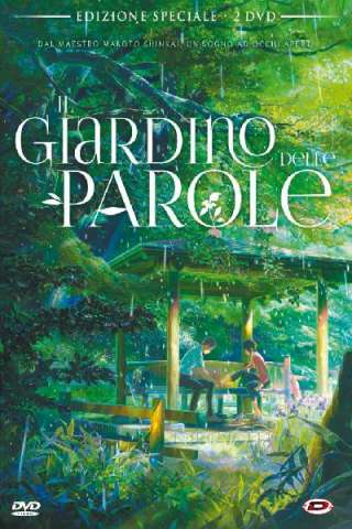 Il giardino delle parole [HD] (2013 CB01)