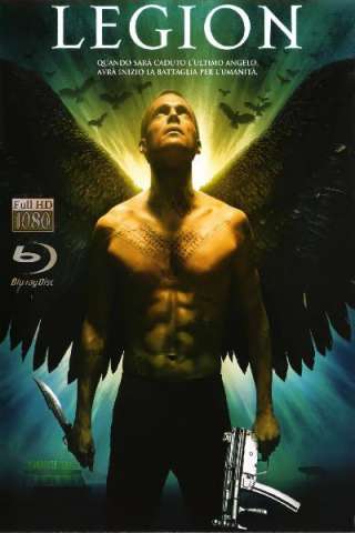 Legion [HD] (2010 CB01)