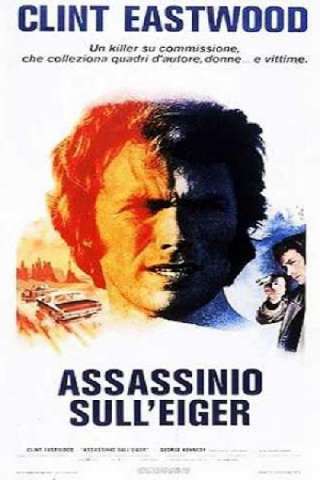 Assassinio sull'Eiger [HD] (1975 CB01)