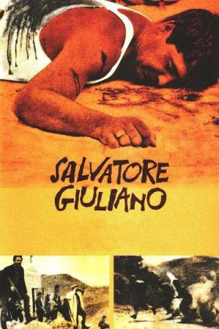 Salvatore Giuliano [HD] (1962 CB01)