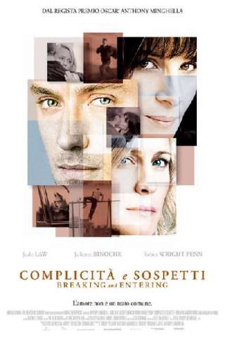 Complicità e sospetti [HD] (2006 CB01)