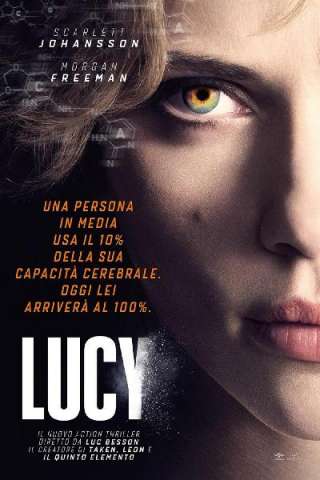 Lucy [HD] (2014 CB01)