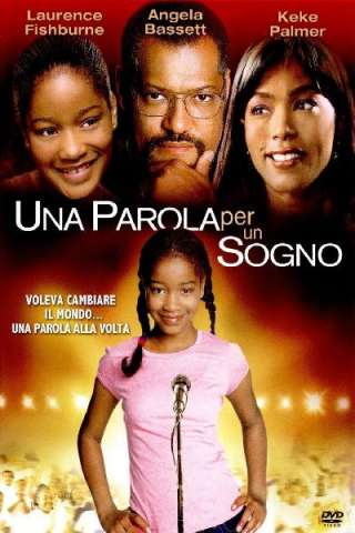 Una parola per un sogno [HD] (2006 CB01)