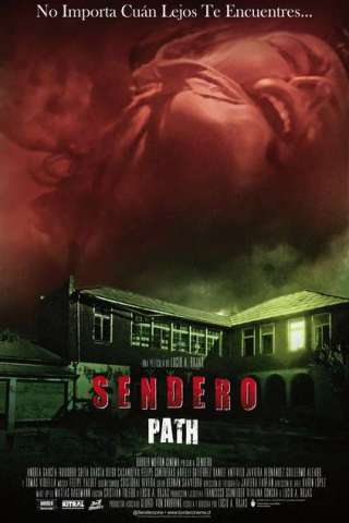 Sendero [HD] (2015 CB01)