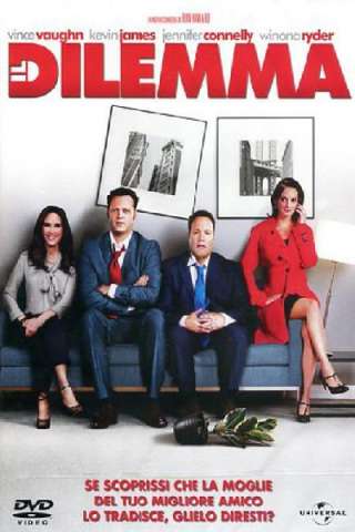 Il dilemma [HD] (2011 CB01)