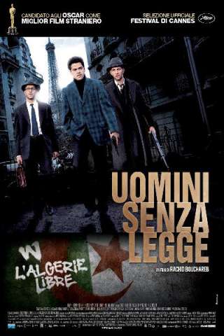 Uomini senza legge [HD] (2010 CB01)