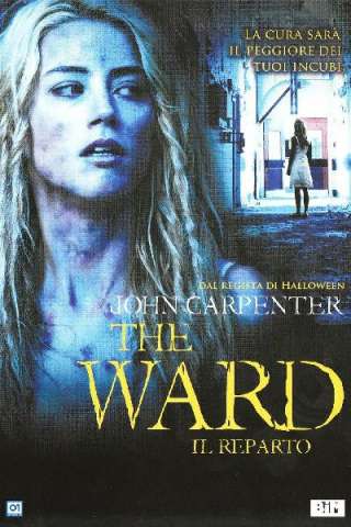 The Ward - Il reparto [HD] (2010 CB01)