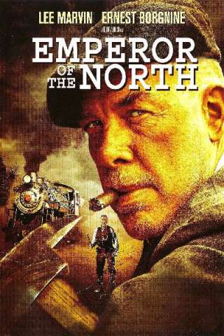 L'imperatore del Nord [HD] (1973 CB01)