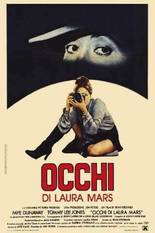 Gli occhi di Laura Mars [HD] (1978 CB01)