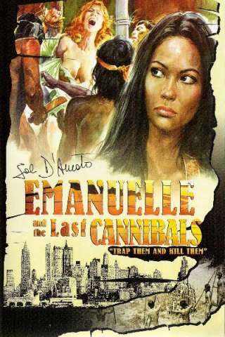 Emanuelle e gli ultimi cannibali [HD] (1977 CB01)