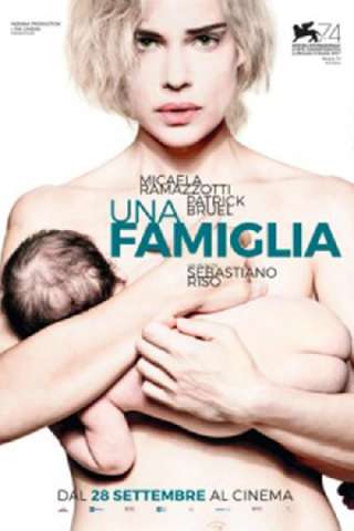 Una famiglia [HD] (2017 CB01)