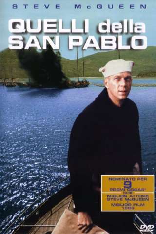 Quelli della San Pablo [HD] (1966 CB01)