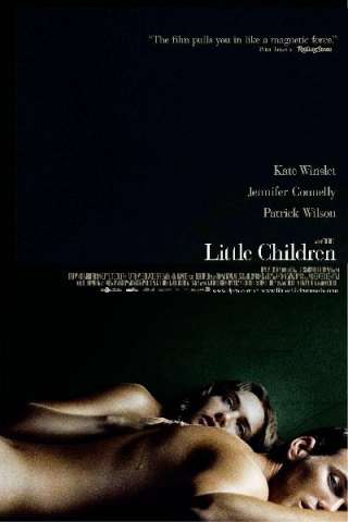 Little Children [HD] (2006 CB01)