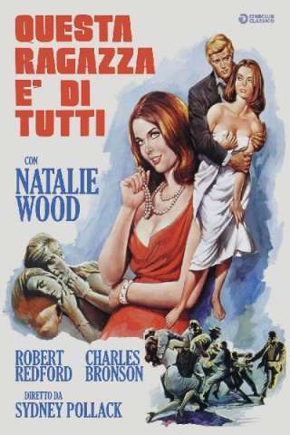 Questa ragazza è di tutti [HD] (1966 CB01)