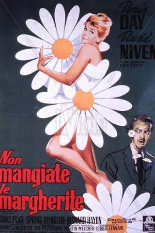 Non mangiate le margherite [HD] (1960 CB01)