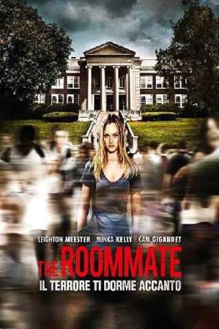 The Roommate - Il terrore ti dorme accanto [HD] (2011 CB01)