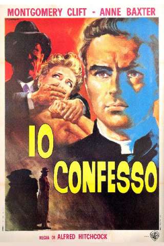 Io confesso [HD] (1953 CB01)