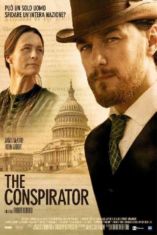 The Conspirator [HD] (2010 CB01)