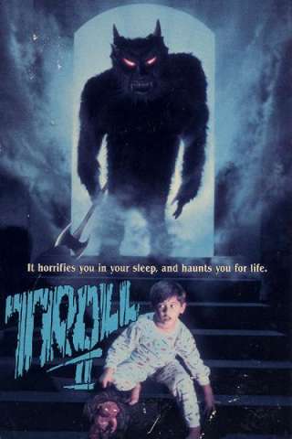 Troll 2 [HD] (1990 CB01)