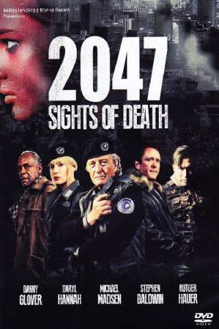 2047 - Sights of Death [HD] (2014 CB01)