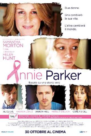 Annie Parker [HD] (2014 CB01)