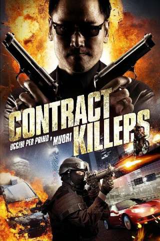 Contract Killers [HD] (2014 CB01)