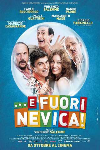 ...E fuori nevica! [HD] (2014 CB01)