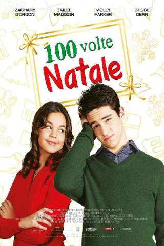 100 volte Natale [HD] (2013 CB01)