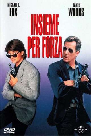 Insieme per forza [HD] (1991 CB01)