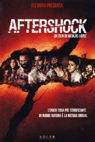 Aftershock [HD] (2012 CB01)