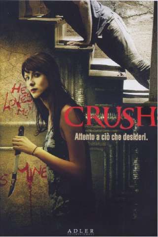 Crush [HD] (2013 CB01)