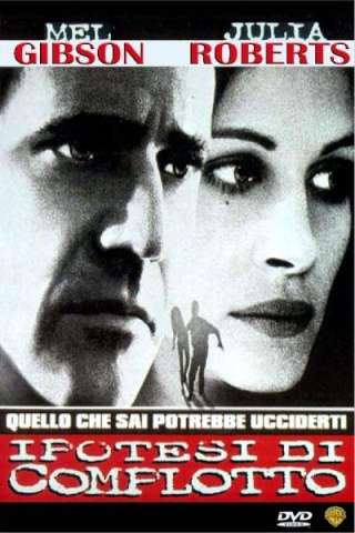 Ipotesi di complotto [HD] (1997 CB01)