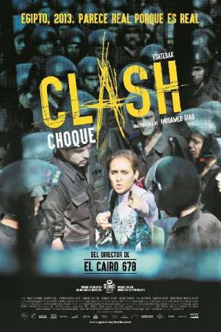 Clash [HD] (2016 CB01)