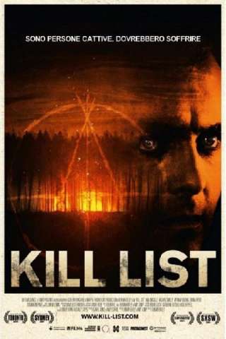 Kill List [HD] (2011 CB01)