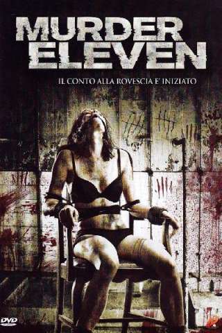 Murder Eleven [HD] (2013 CB01)