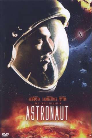 Astronaut: The Last Push [HD] (2012 CB01)