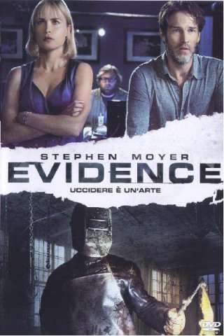 Evidence [HD] (2013 CB01)