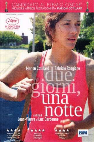 Due giorni, una notte [HD] (2014 CB01)