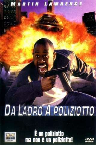 Da ladro a poliziotto [HD] (1999 CB01)